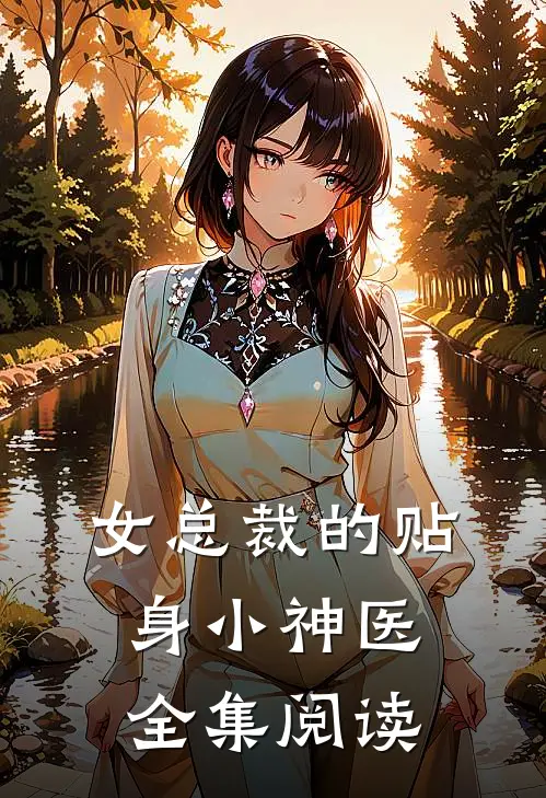女总裁的贴身小神医全集阅读