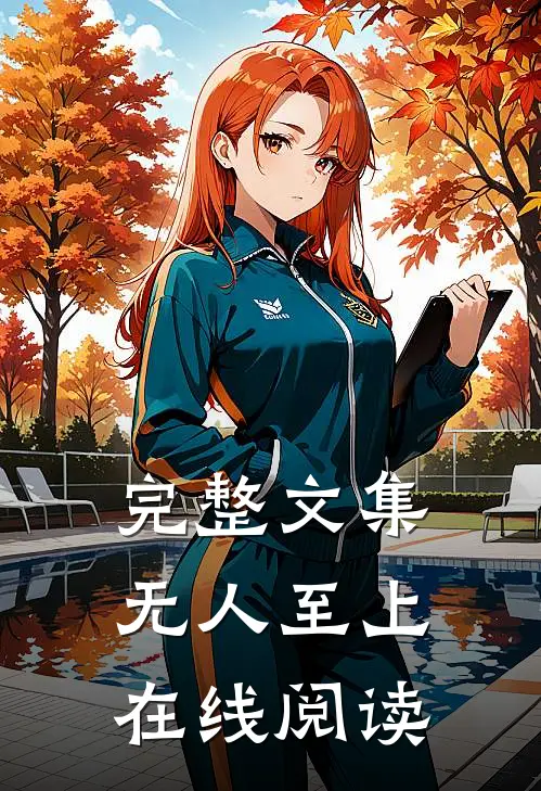 完整文集无人至上在线阅读