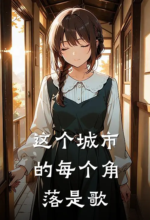 这个城市的每个角落是歌