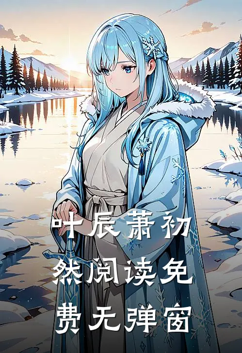 叶辰萧初然阅读免费无弹窗