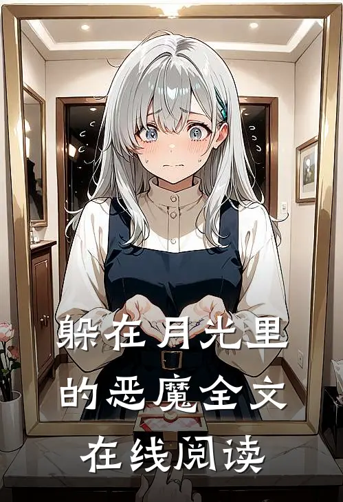 躲在月光里的恶魔全文在线阅读