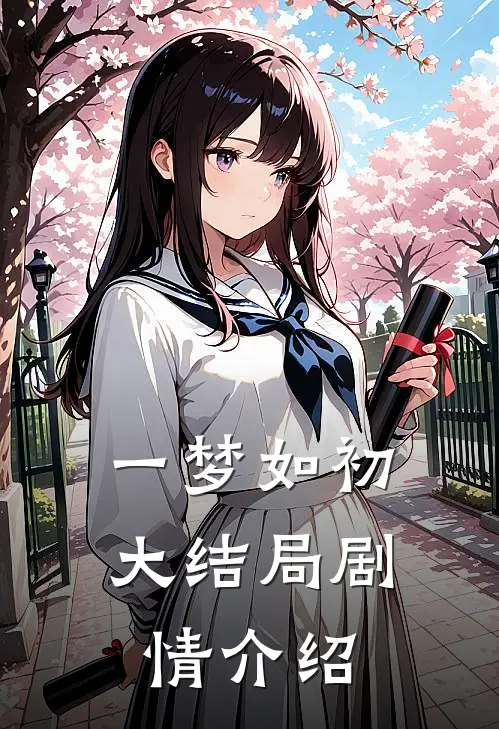 一梦如初大结局剧情介绍