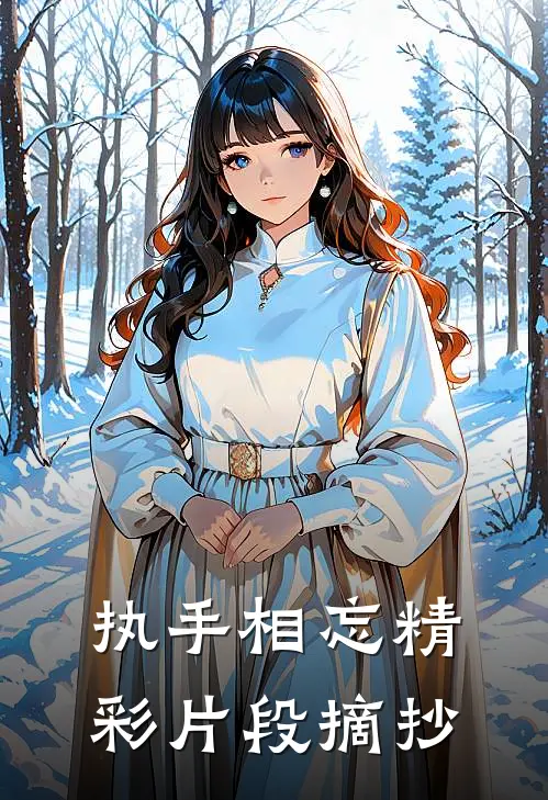 执手相忘精彩片段摘抄