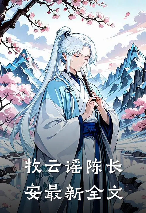 牧云谣陈长安最新全文