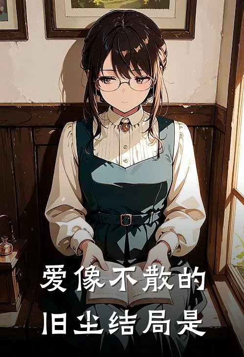 爱像不散的旧尘结局是