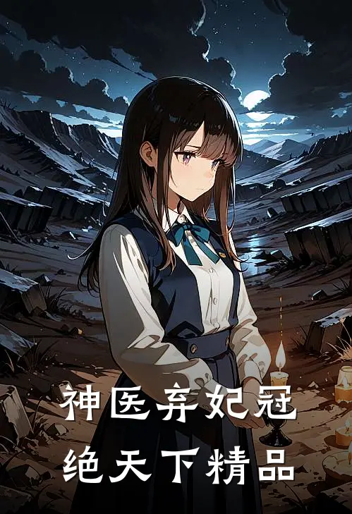 神医弃妃冠绝天下精品