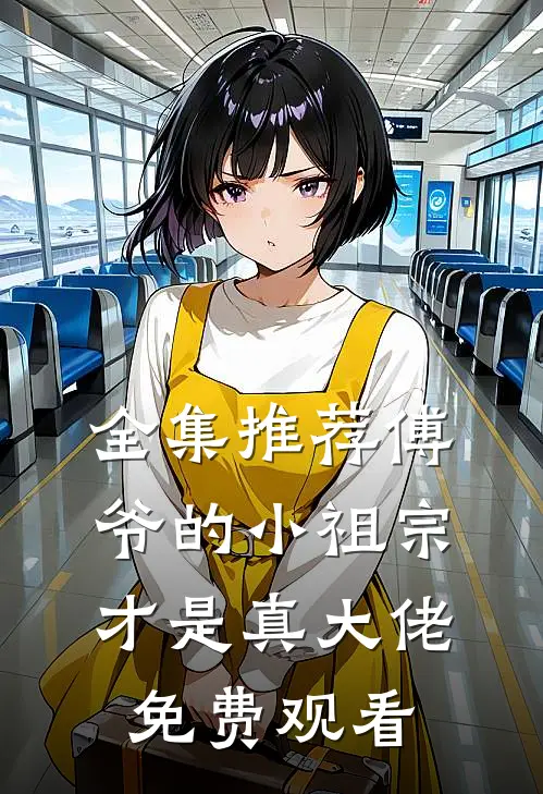 全集推荐傅爷的小祖宗才是真大佬免费观看