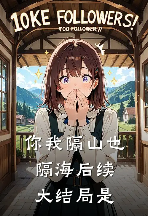你我隔山也隔海后续大结局是