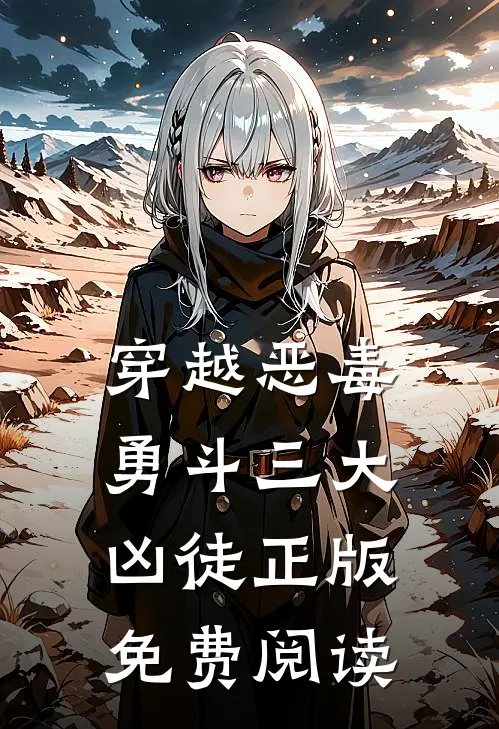 穿越恶毒勇斗三大凶徒正版免费阅读