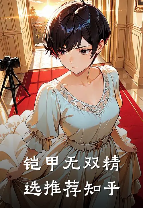 铠甲无双精选推荐知乎