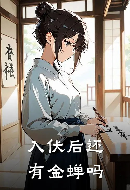 入伏后还有金蝉吗
