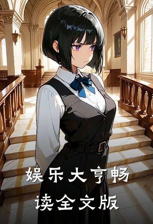 娱乐大亨畅读全文版
