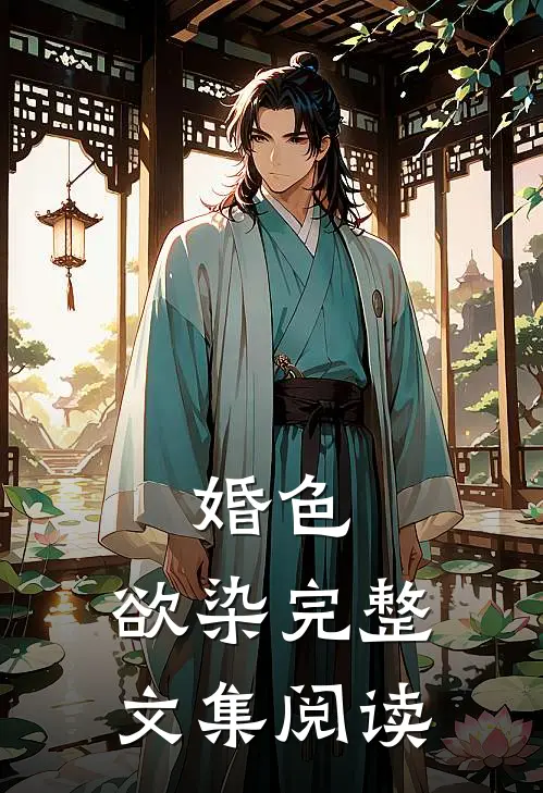 婚色.欲染完整文集阅读