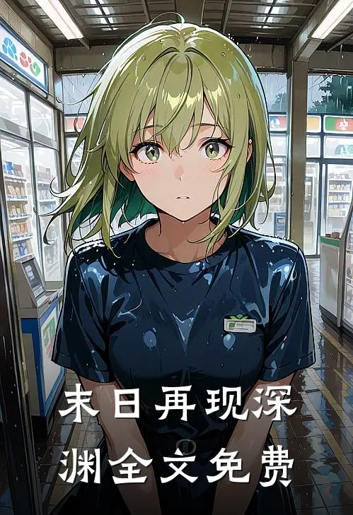 末日再现深渊全文免费
