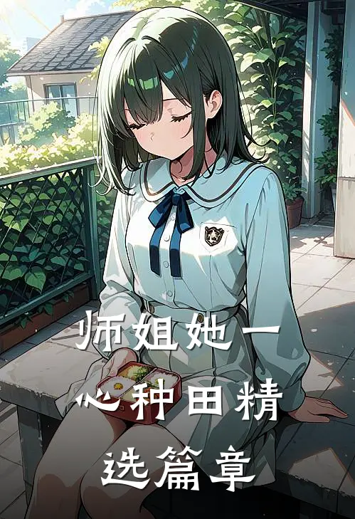 师姐她一心种田精选篇章