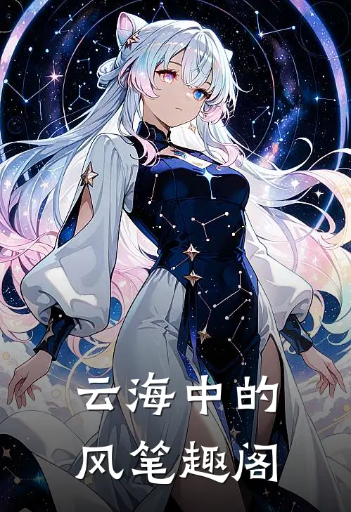 云海中的风笔趣阁