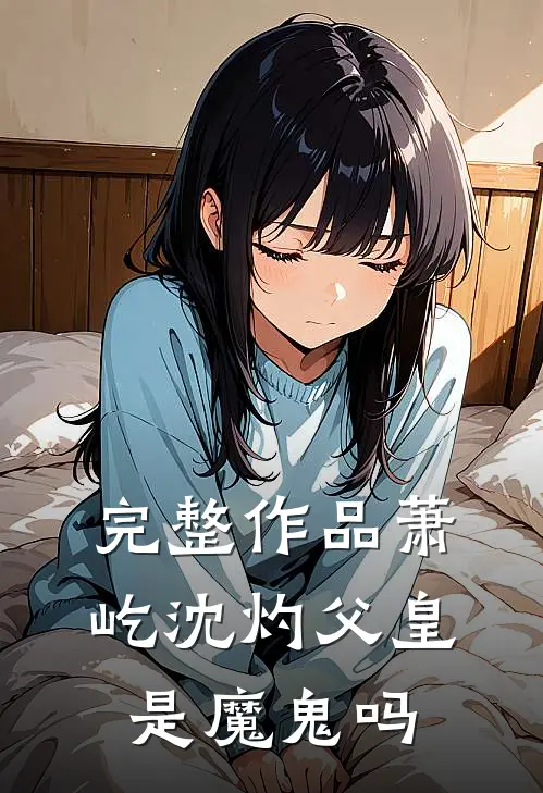 完整作品萧屹沈灼父皇是魔鬼吗