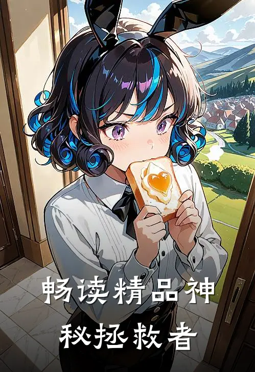畅读精品神秘拯救者