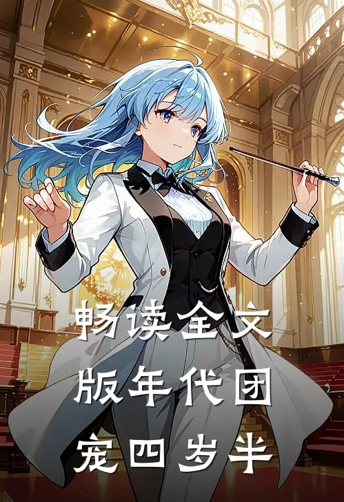 畅读全文版年代团宠四岁半