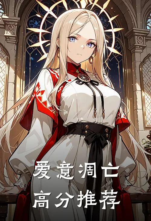 爱意凋亡高分推荐