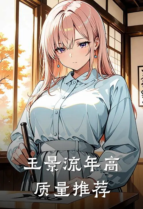 玉景流年高质量推荐