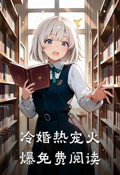 冷婚热宠火爆免费阅读