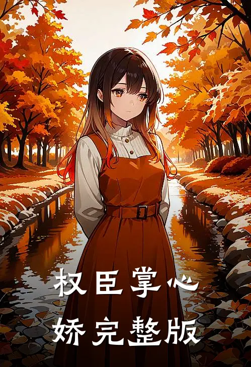 权臣掌心娇完整版