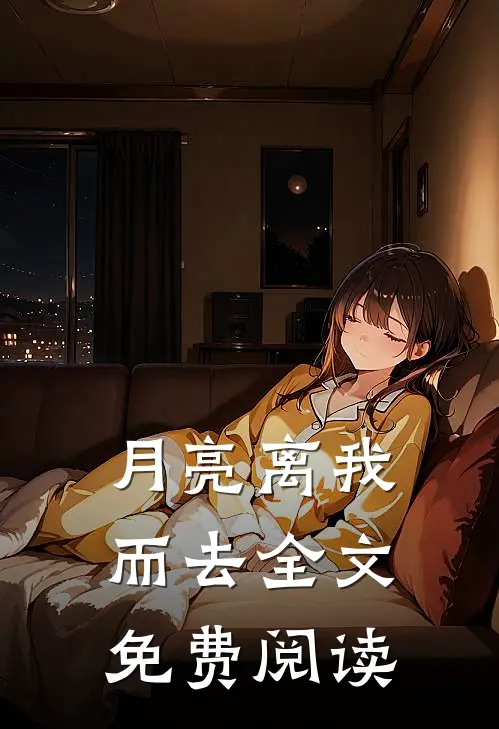 月亮离我而去全文免费阅读