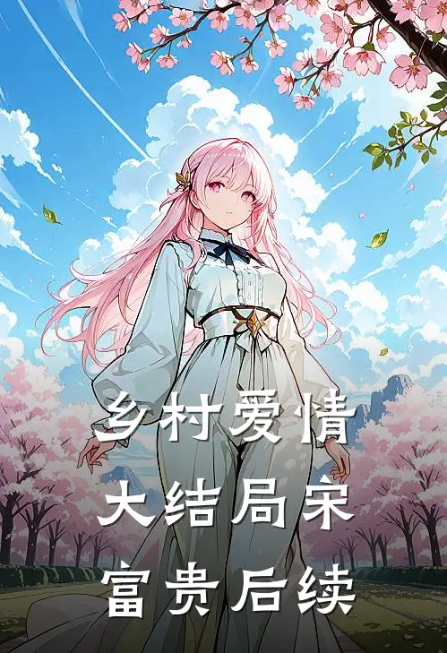 乡村爱情大结局宋富贵后续