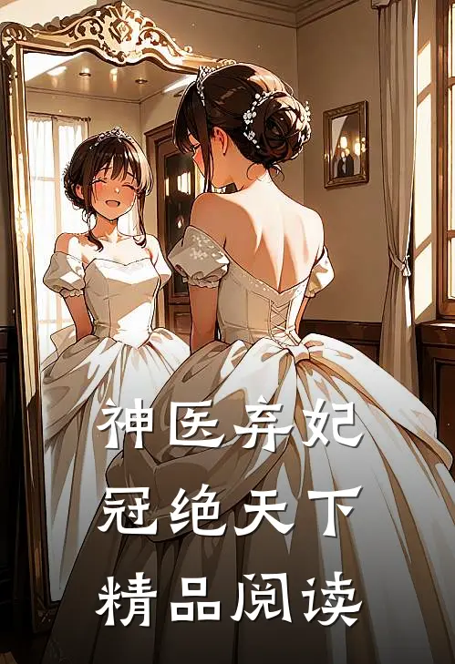 神医弃妃冠绝天下精品阅读
