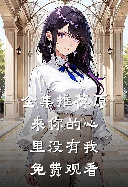 全集推荐原来你的心里没有我免费观看