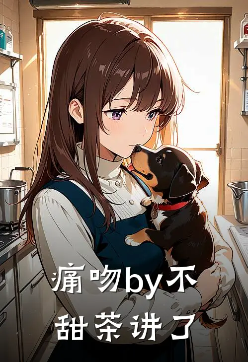 痛吻by不甜茶讲了