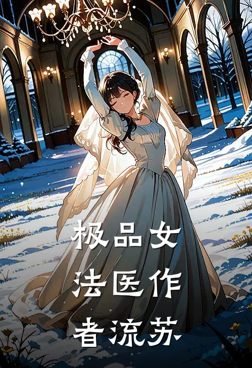 极品女法医作者流苏