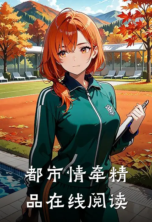 都市情牵精品在线阅读