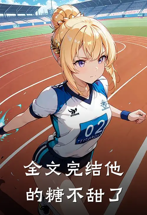 全文完结他的糖不甜了