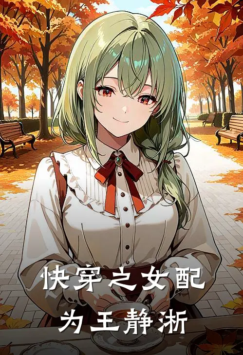 快穿之女配为王 静淅