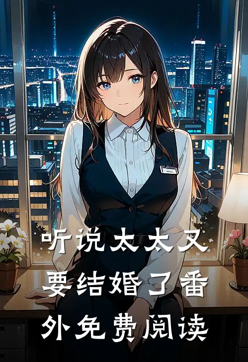 听说太太又要结婚了番外免费阅读
