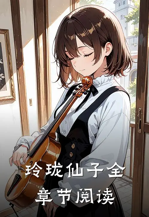 玲珑仙子全章节阅读