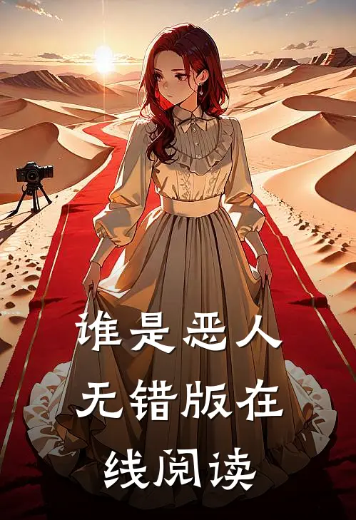 谁是恶人无错版在线阅读