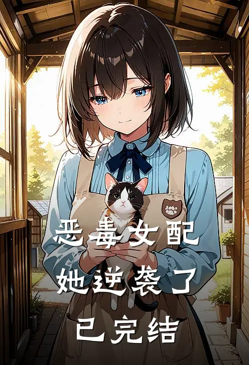 恶毒女配她逆袭了已完结