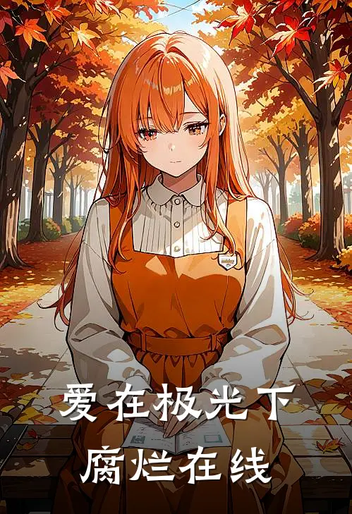 爱在极光下腐烂在线