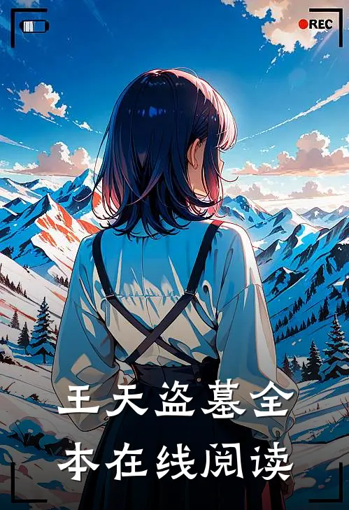 王天盗墓全本在线阅读