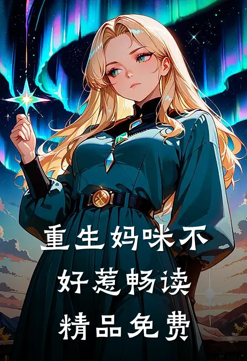重生妈咪不好惹 畅读精品免费