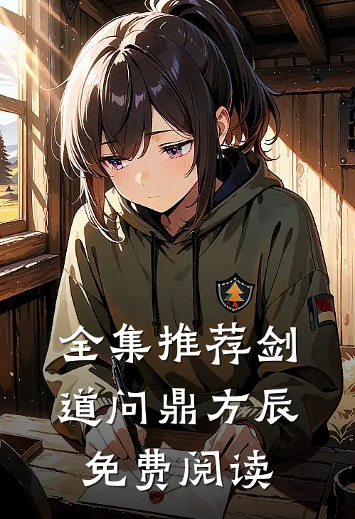全集推荐剑道问鼎方辰免费阅读
