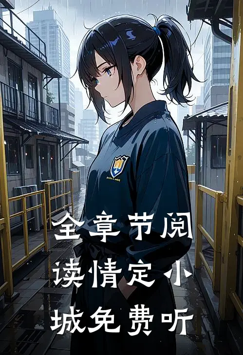 全章节阅读情定小城免费听