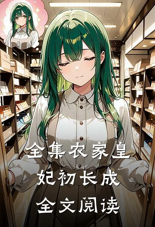 全集农家皇妃初长成全文阅读