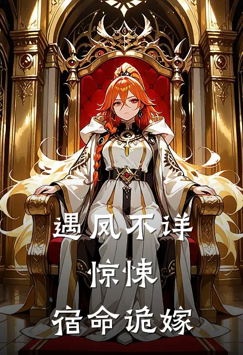 遇凤不详,惊悚,宿命诡嫁