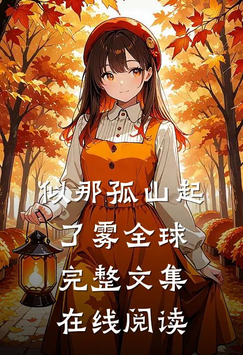 似那孤山起了雾全球完整文集在线阅读