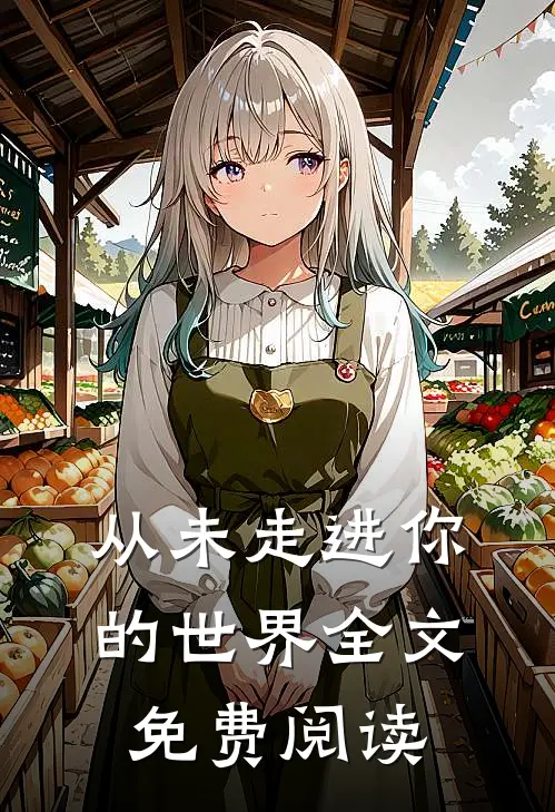 从未走进你的世界全文免费阅读