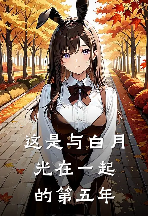 这是与白月光在一起的第五年